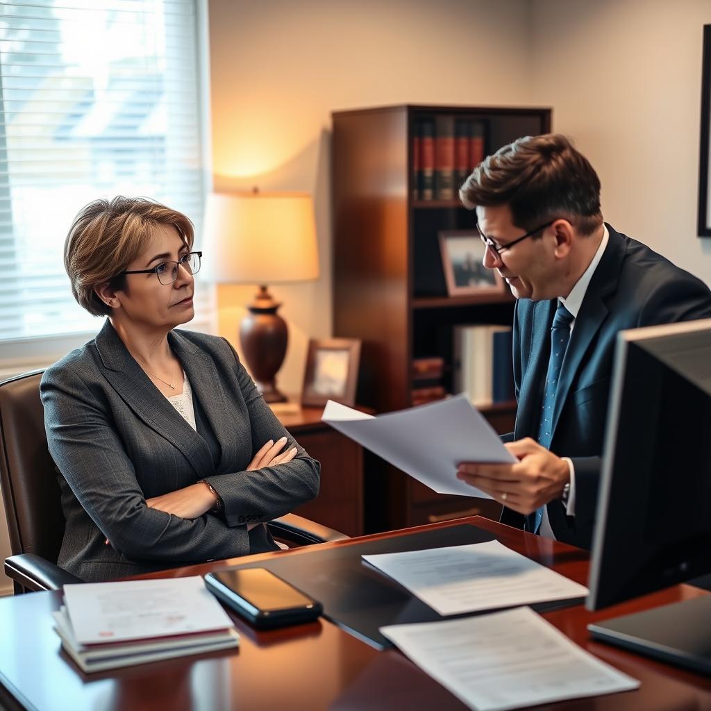 Computer Crime Lawyer Orange County
