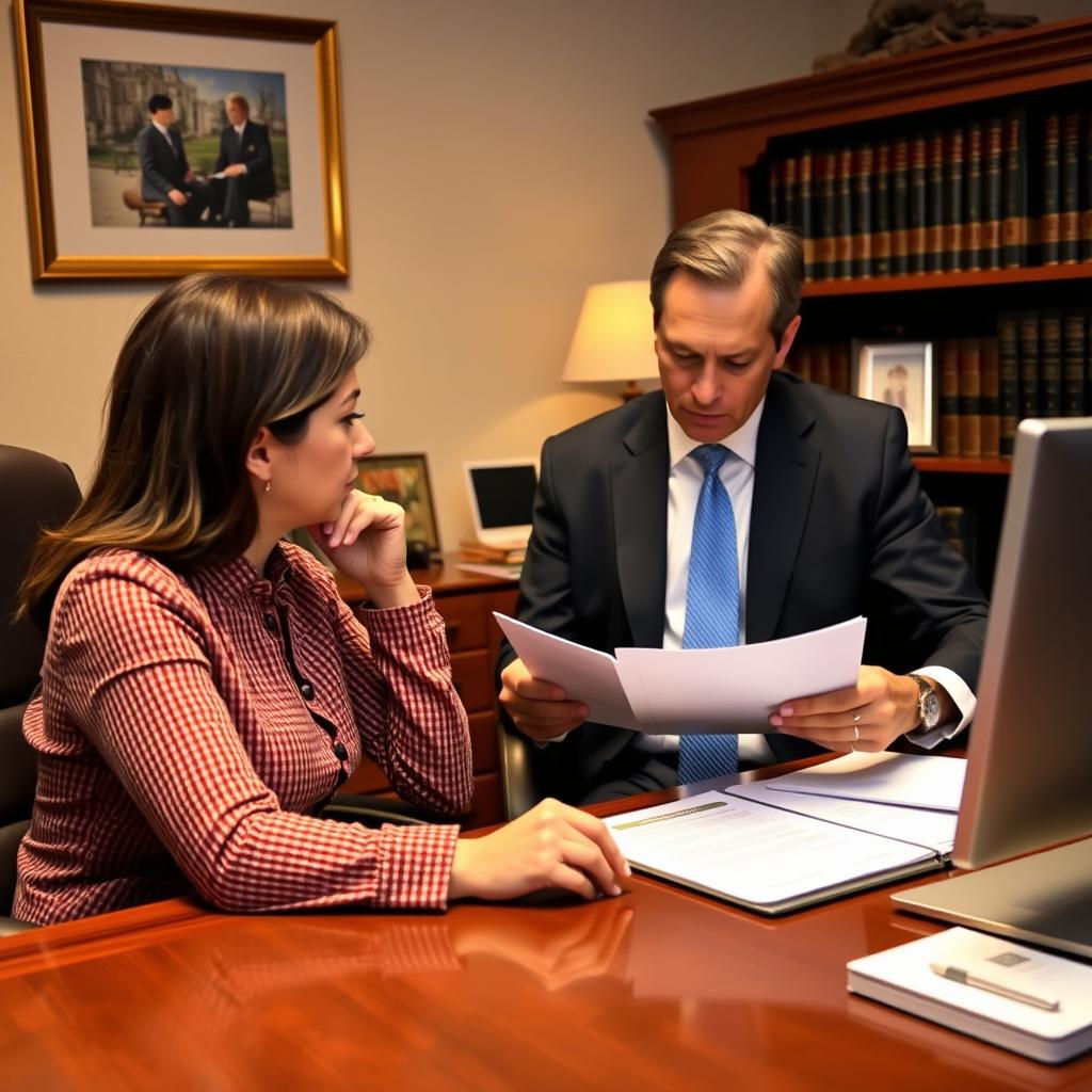Computer Crime Lawyer Poquoson