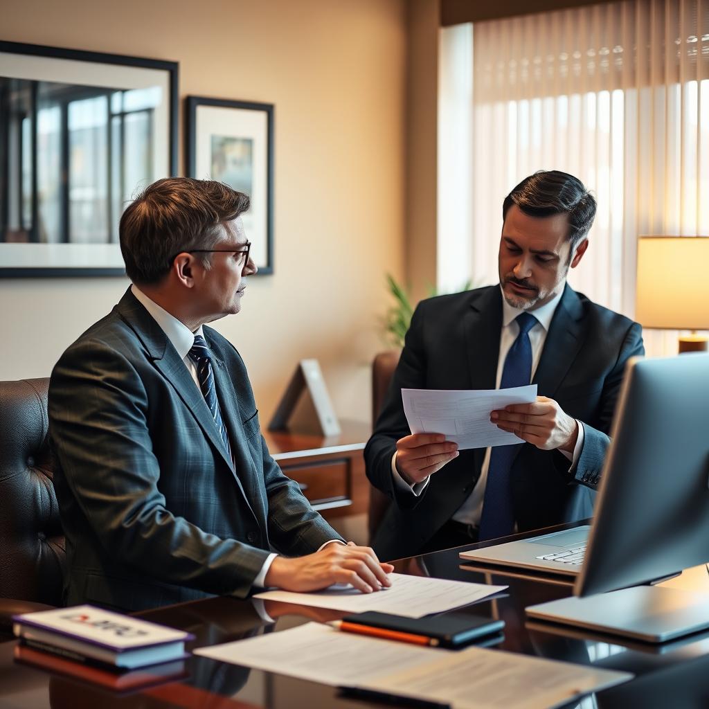 Computer Crime Lawyer Prince William County