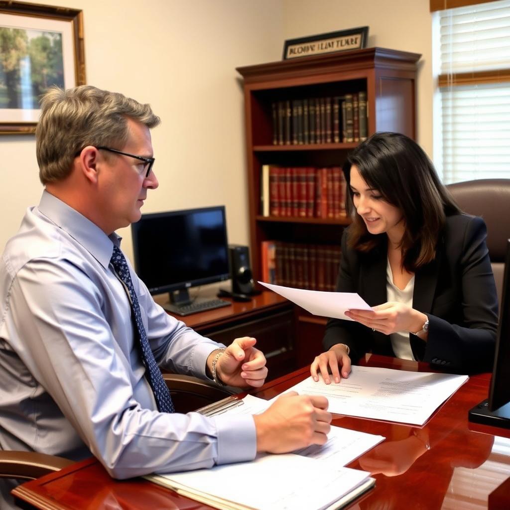 Computer Crime Lawyer Rappahannock County