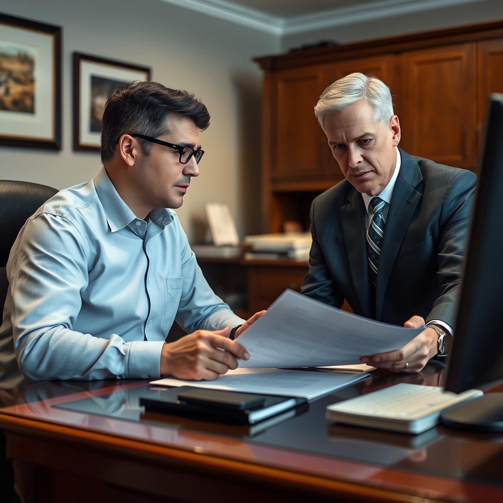 Computer Crime Lawyer Roanoke County
