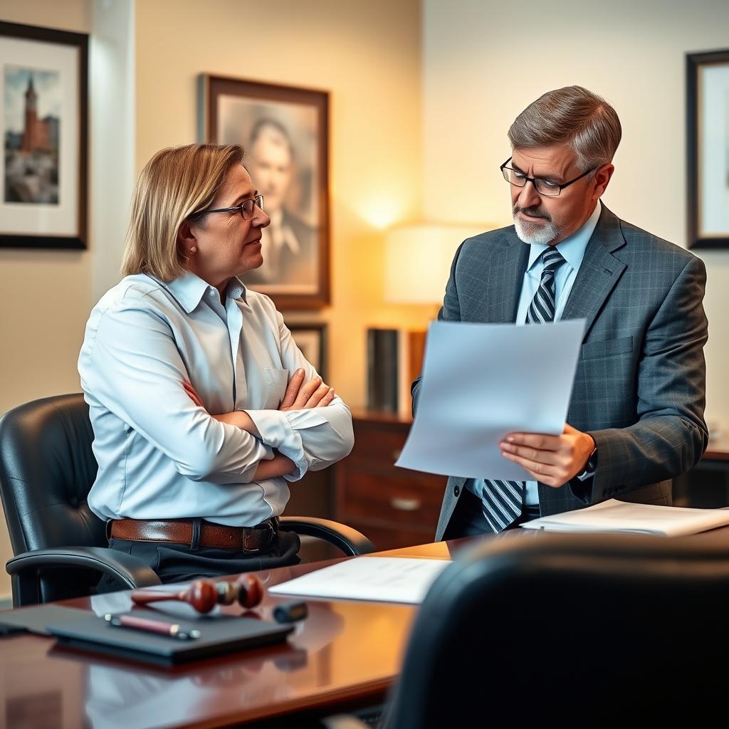 Computer Crime Lawyer Rockingham County