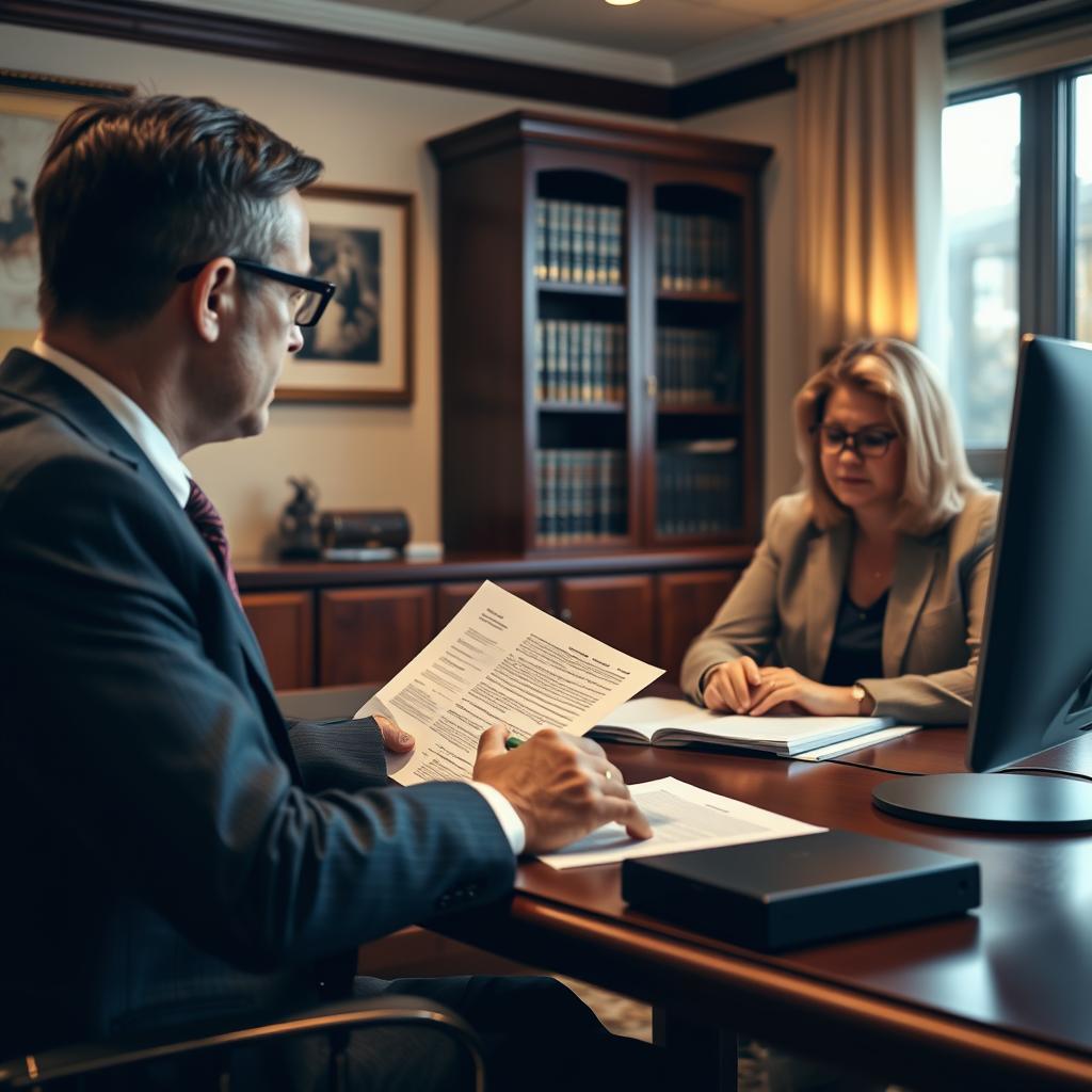 Computer Crime Lawyer Suffolk
