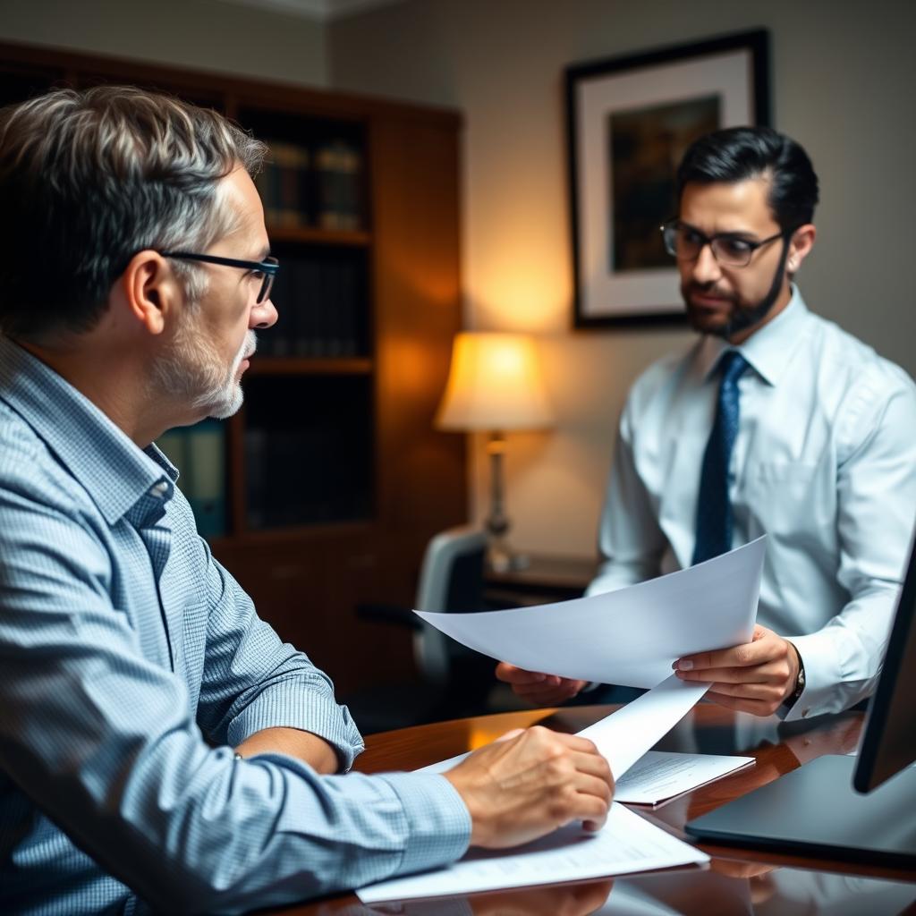 Computer Crime Lawyer Virginia Beach
