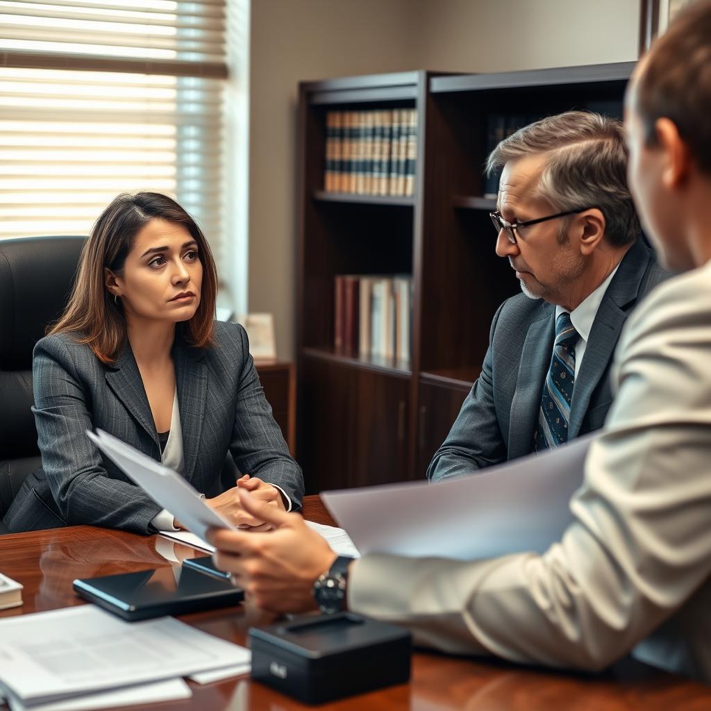 Computer Crime Lawyer Virginia