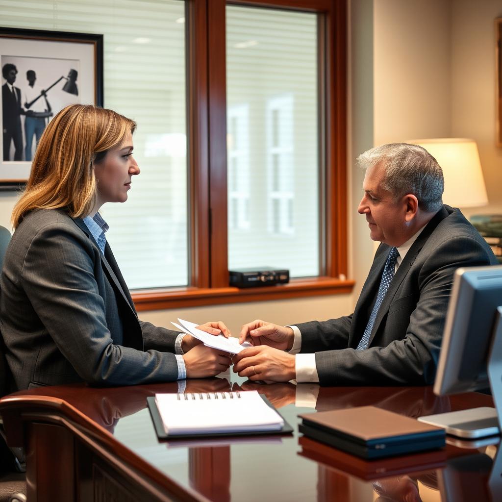 Computer Crime Lawyer York County