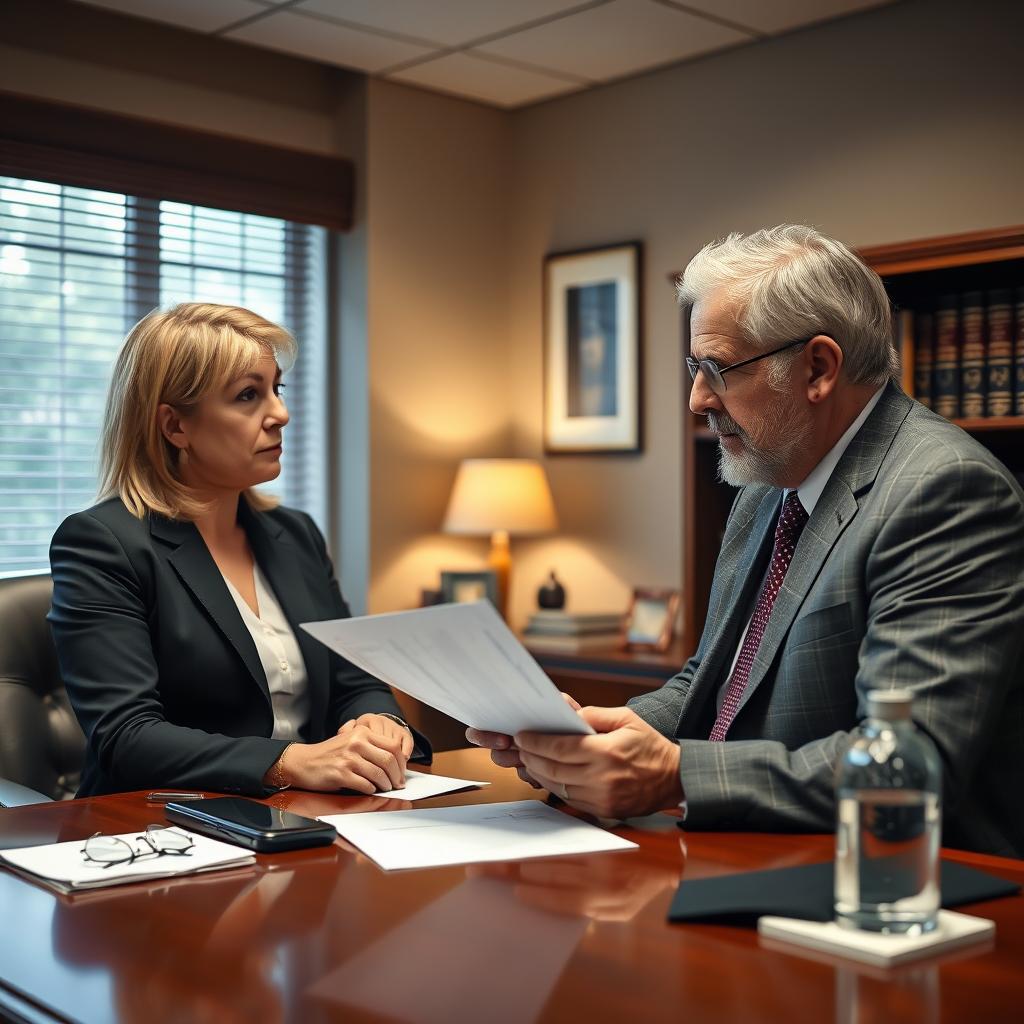Concealed Weapon Lawyer Clarke County
