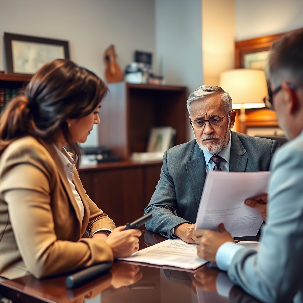 Concealed Weapon Lawyer Prince William County
