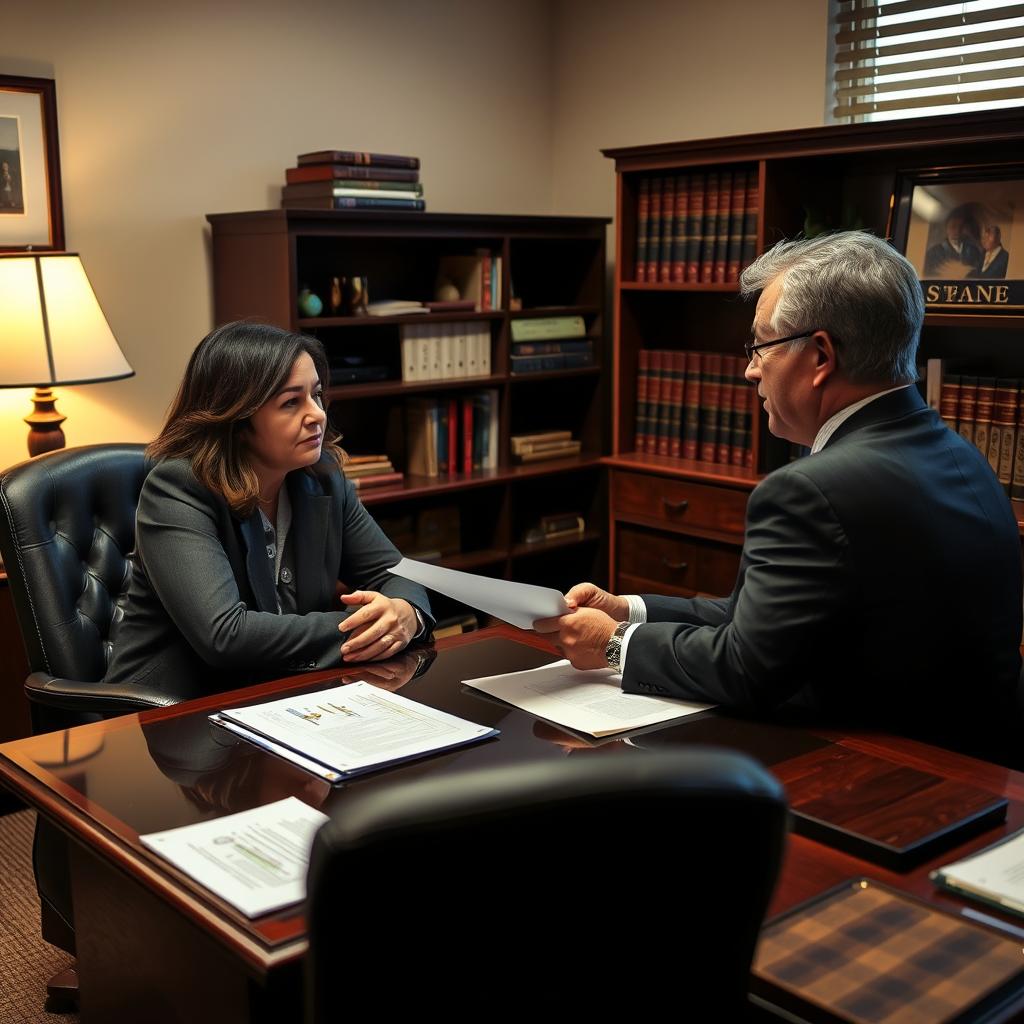 Concealed Weapon Lawyer Roanoke County