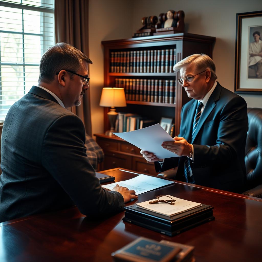Concealed Weapon Lawyer York County