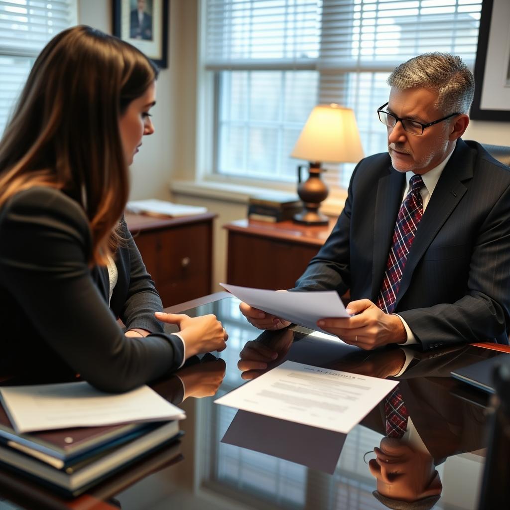 Drug Distribution Lawyer Albemarle County