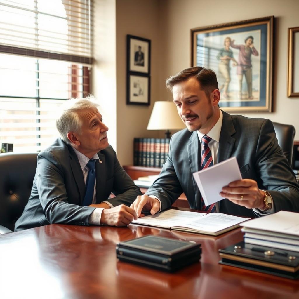 Drug Distribution Lawyer Augusta County