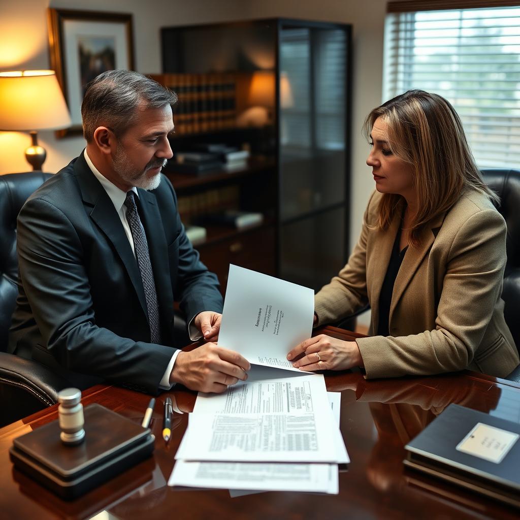 Drug Distribution Lawyer Bedford County