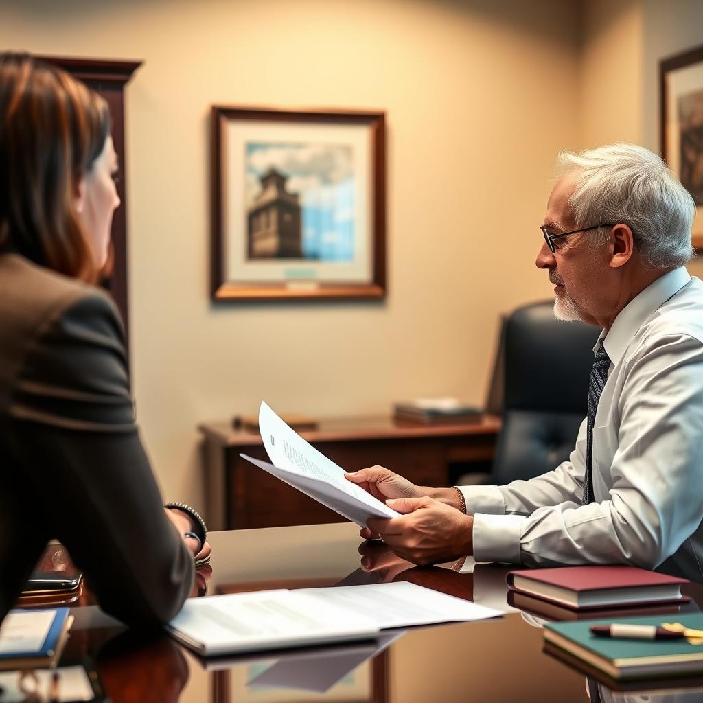 Drug Distribution Lawyer Botetourt County
