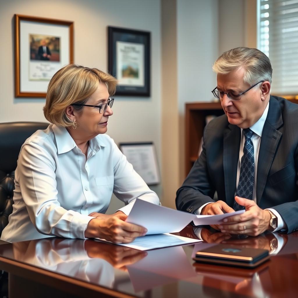 Drug Distribution Lawyer Caroline County
