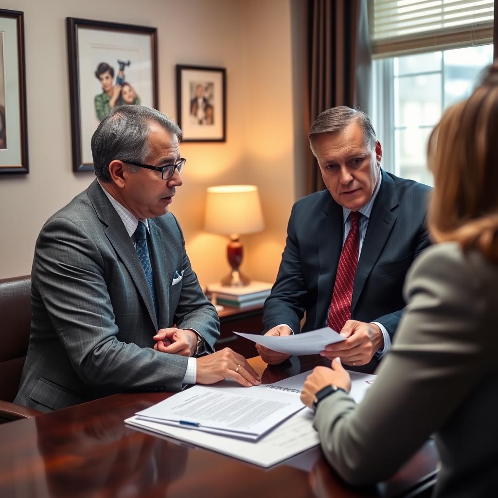 Drug Distribution Lawyer Chesapeake