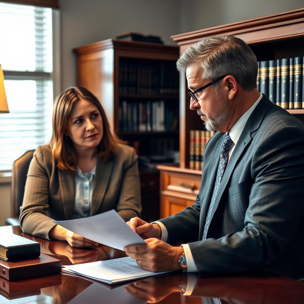 Drug Distribution Lawyer Chesterfield County