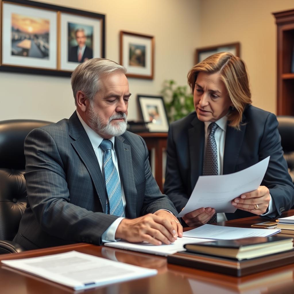 Drug Distribution Lawyer Clarke County