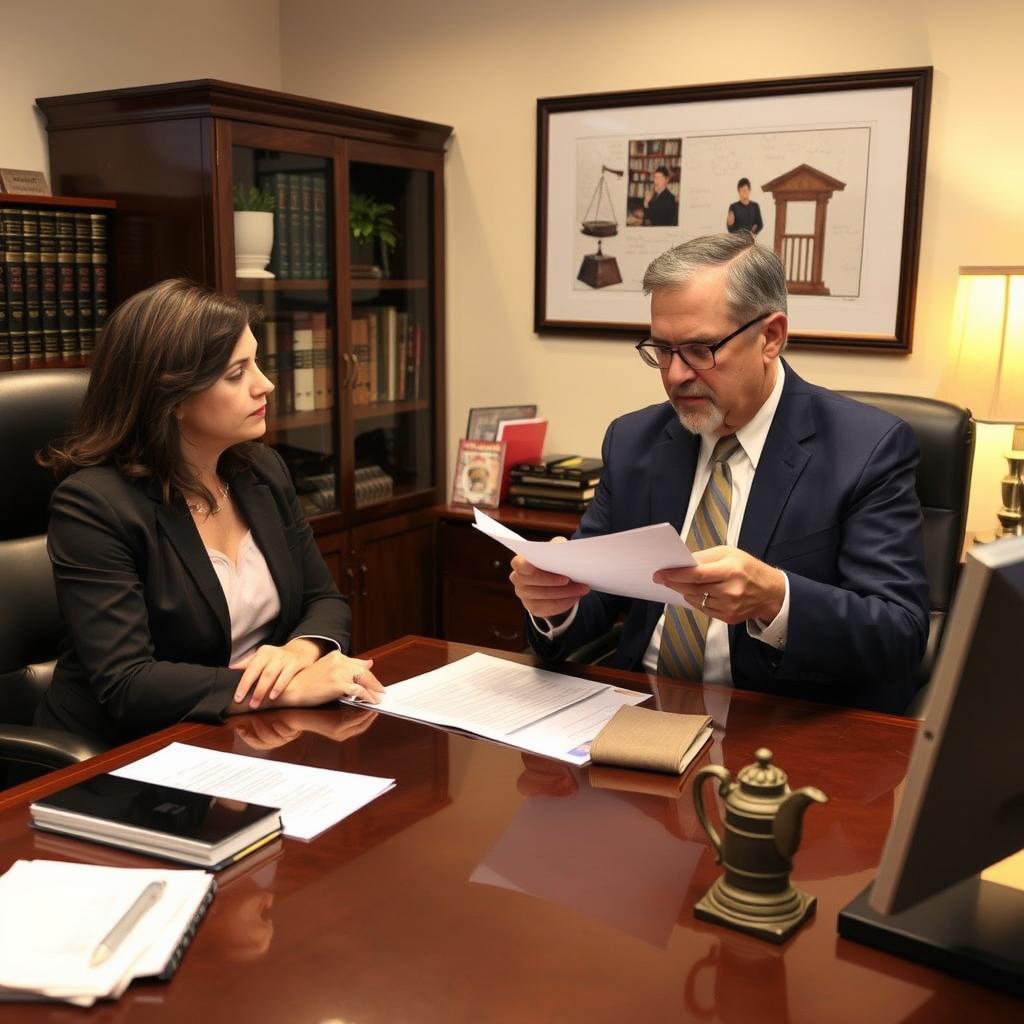 Drug Distribution Lawyer Colonial Heights