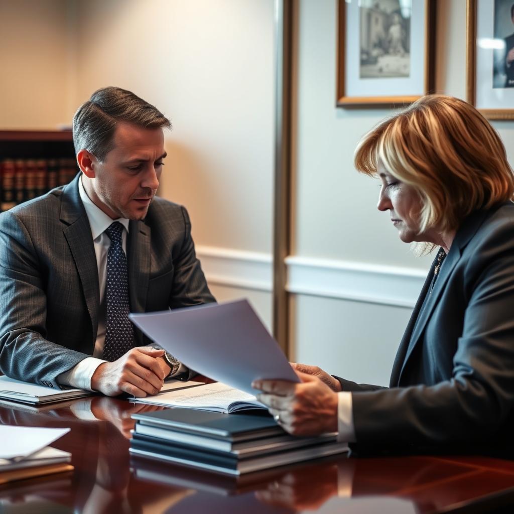 Drug Distribution Lawyer Culpeper County
