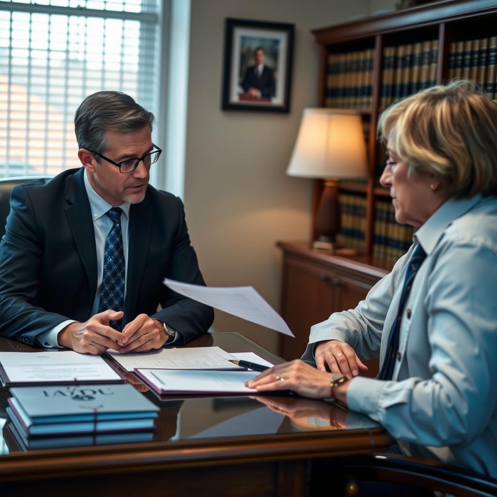 Drug Distribution Lawyer Dinwiddie County