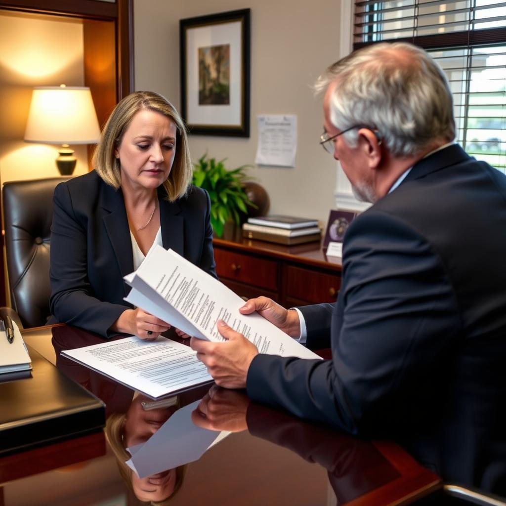 Drug Distribution Lawyer Fluvanna County