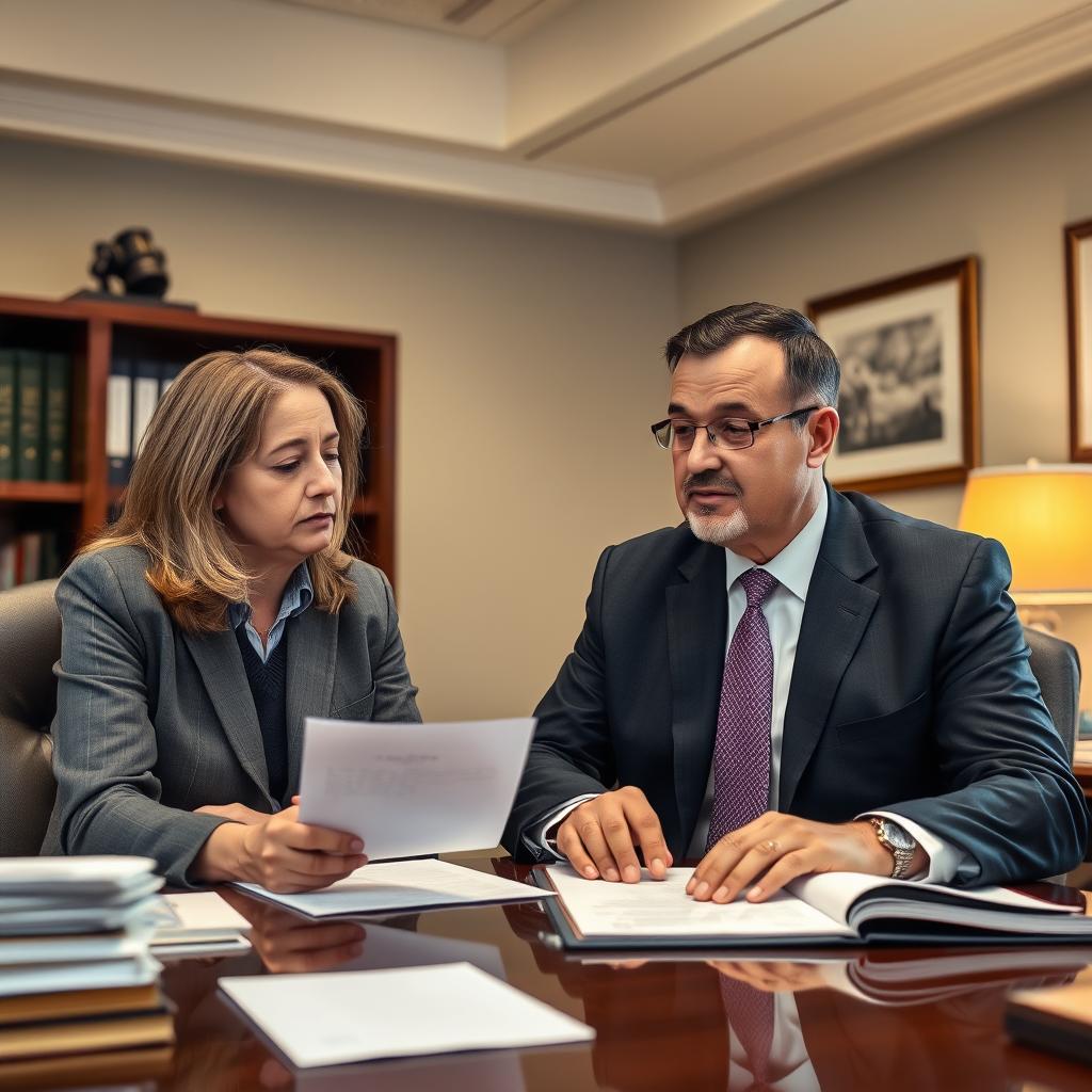 Drug Distribution Lawyer Frederick County