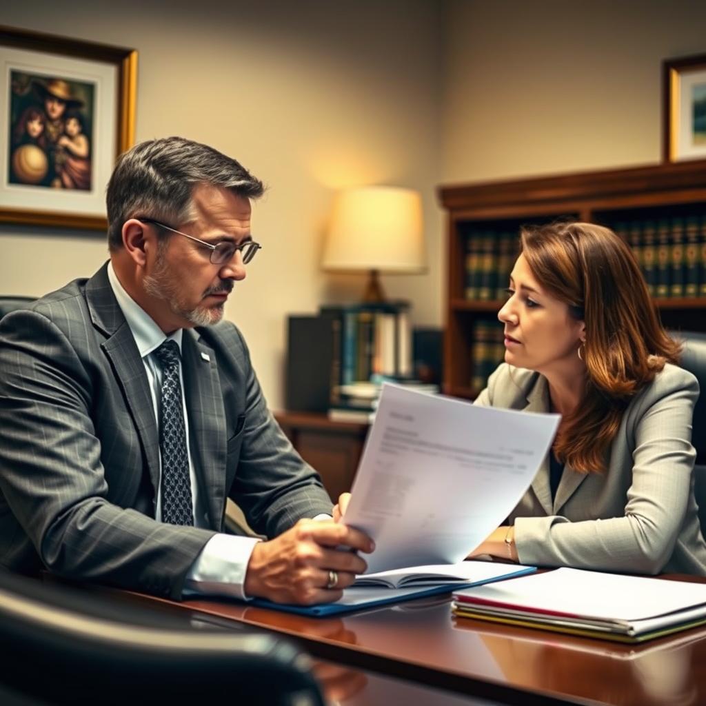 Drug Distribution Lawyer Fredericksburg