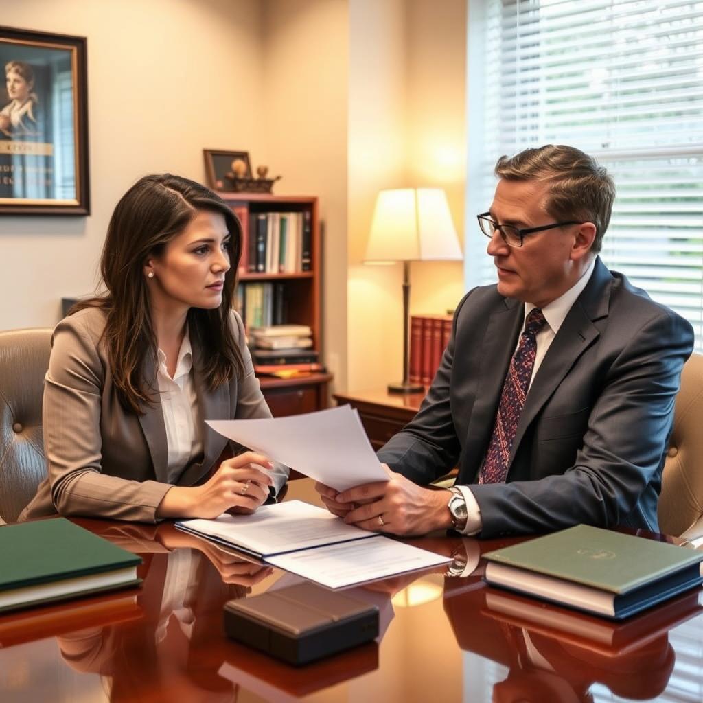 Drug Distribution Lawyer Goochland County