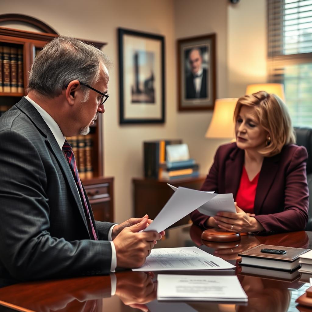 Drug Distribution Lawyer Greene County