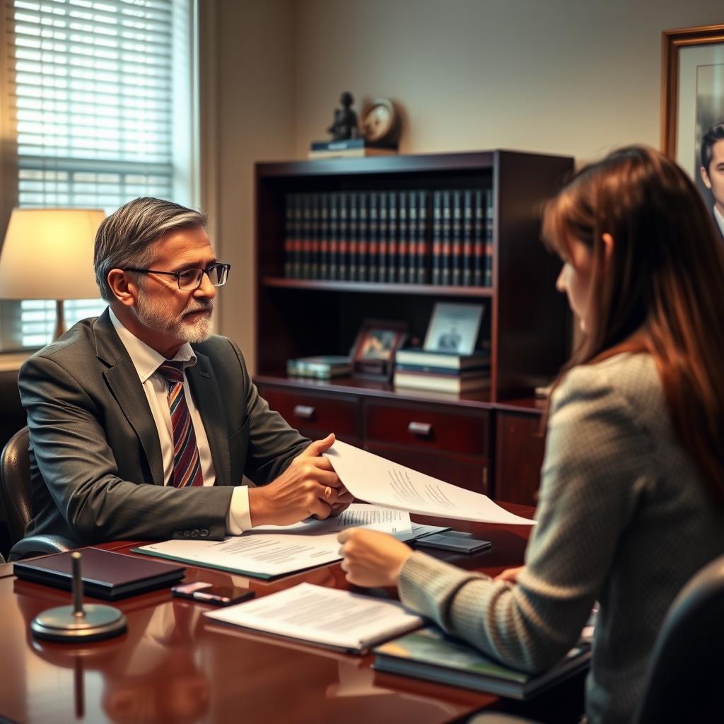 Drug Distribution Lawyer Hanover County