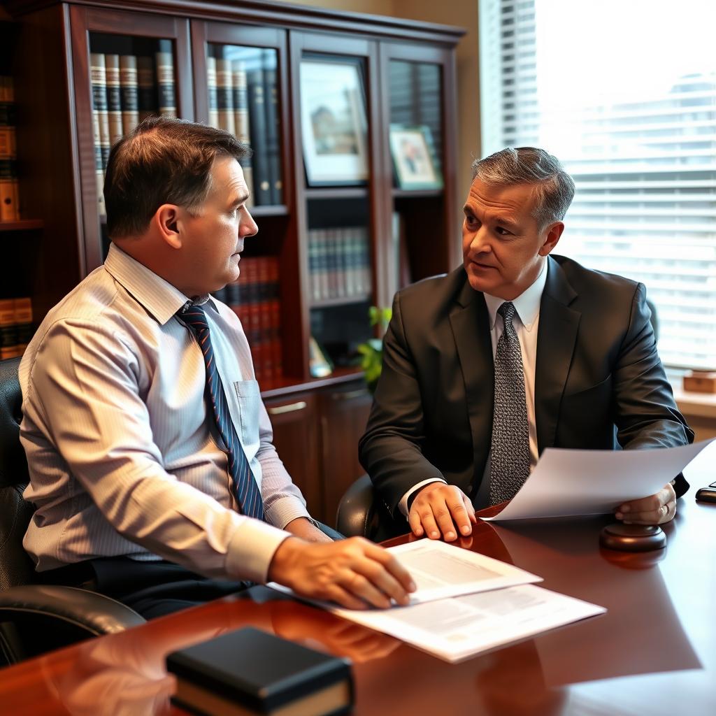 Drug Distribution Lawyer Isle of Wight County