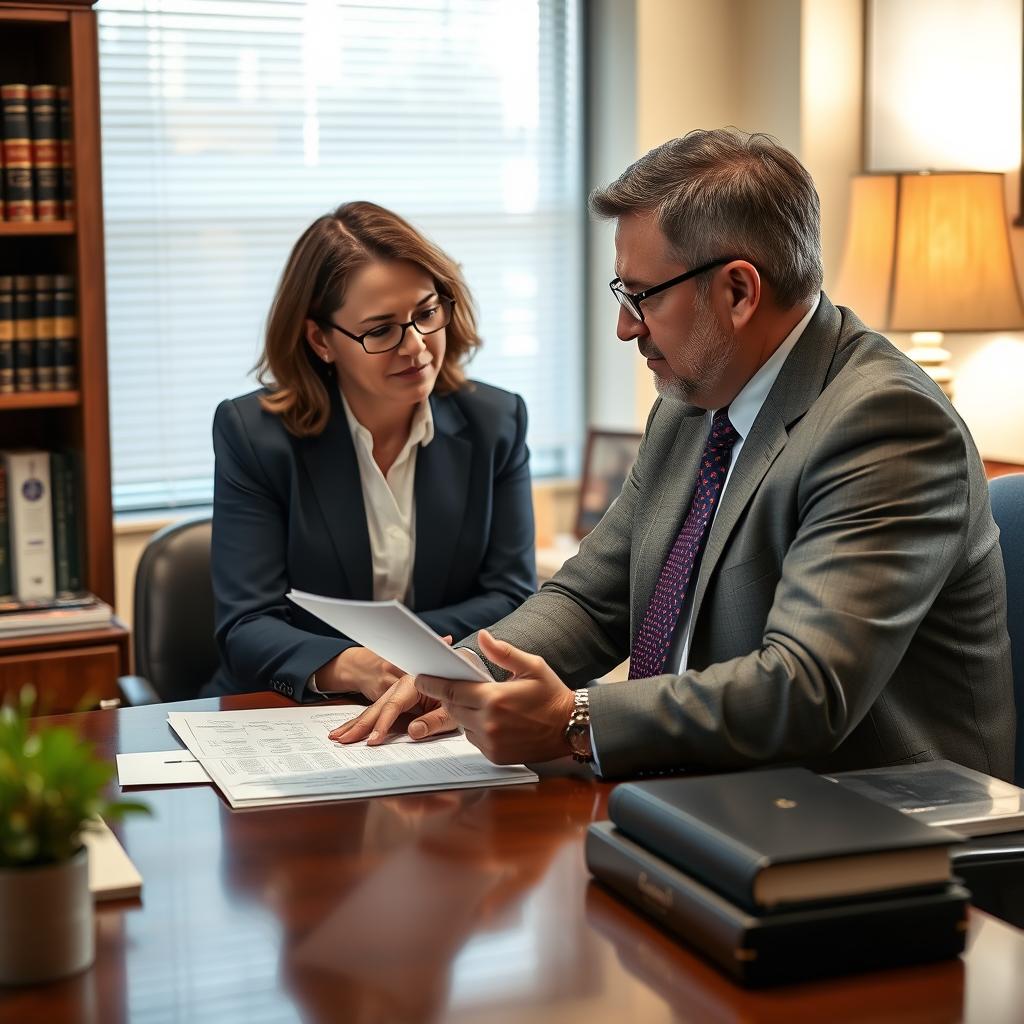 Drug Distribution Lawyer King George County