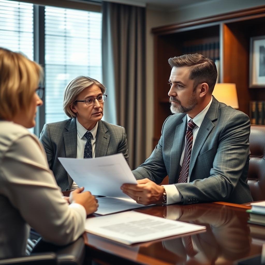 Drug Distribution Lawyer Lexington