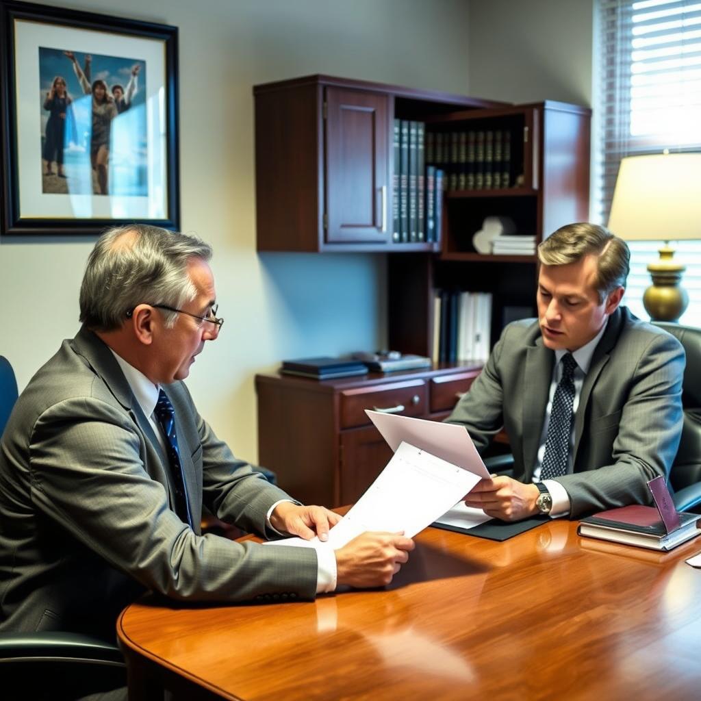 Drug Distribution Lawyer Manassas Park