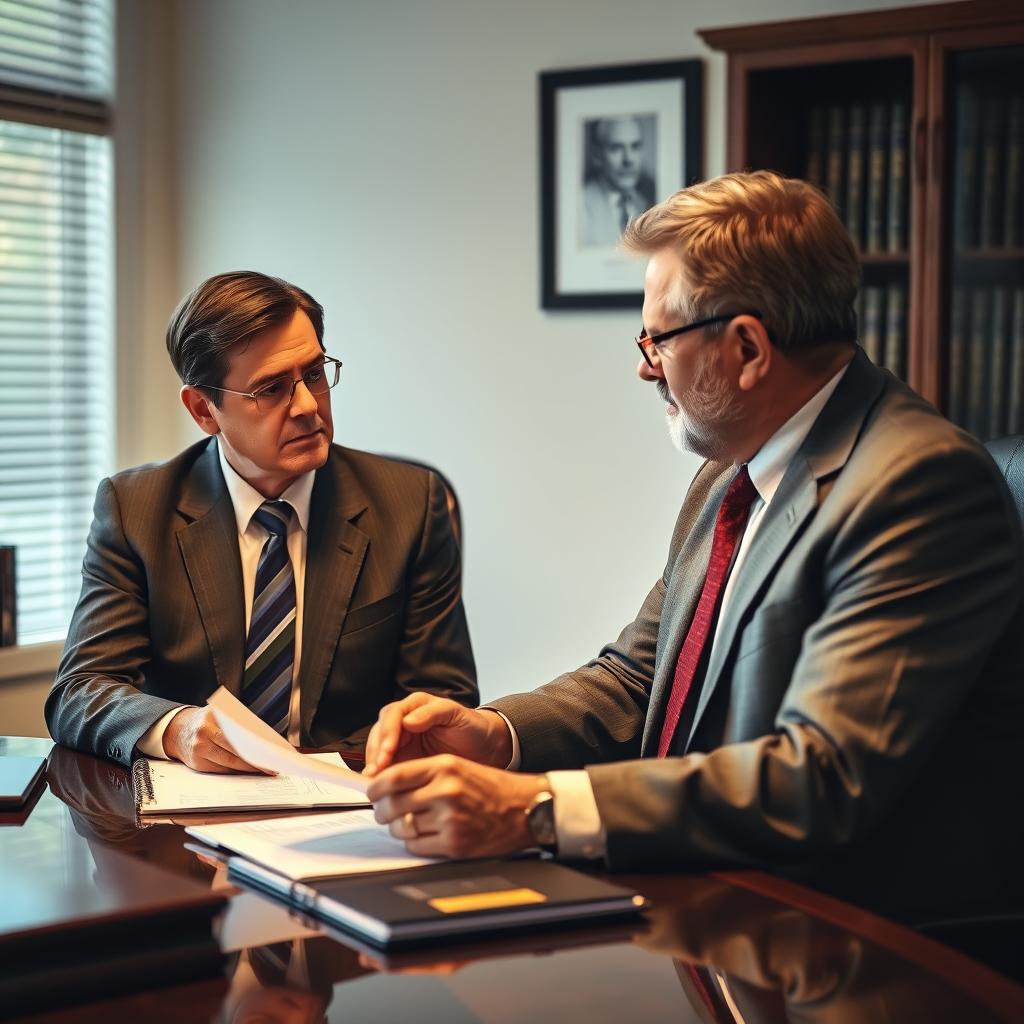 Drug Distribution Lawyer Manassas