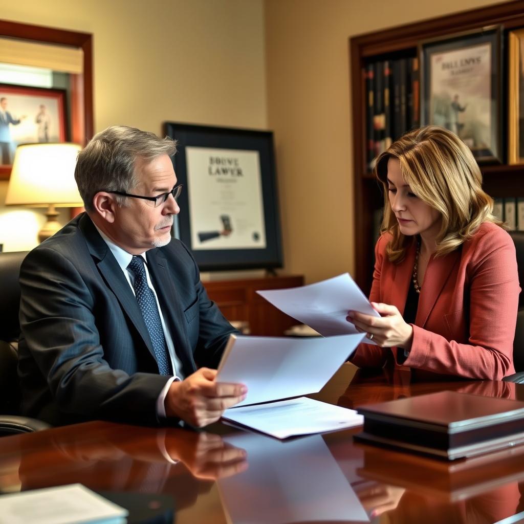 Drug Distribution Lawyer New Kent County