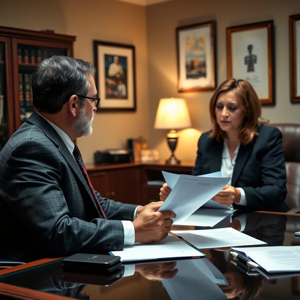 Drug Distribution Lawyer Prince George County