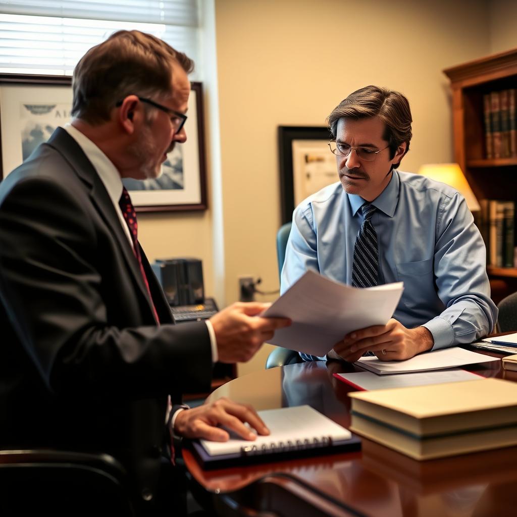 Drug Distribution Lawyer Rappahannock County