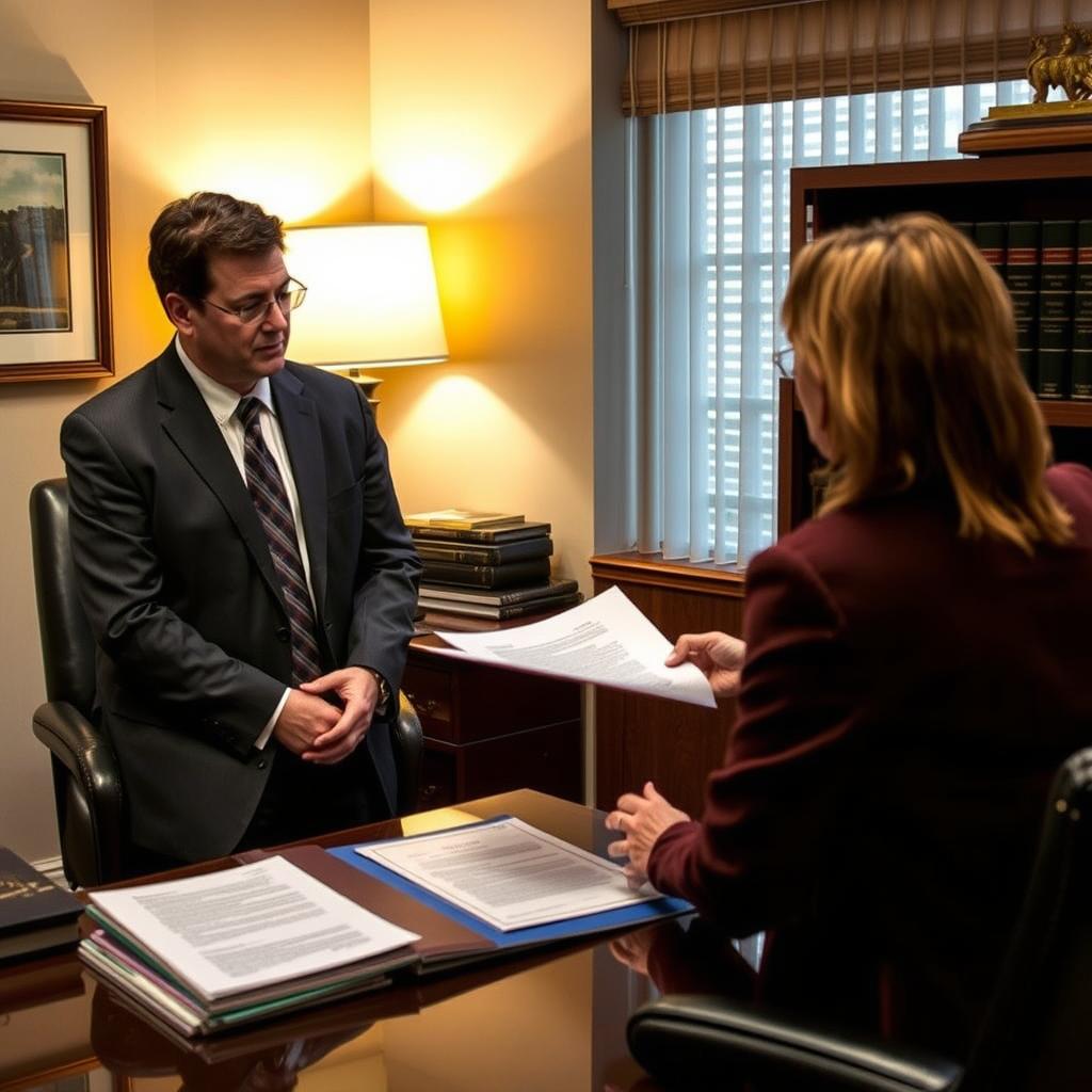 Drug Distribution Lawyer Roanoke County