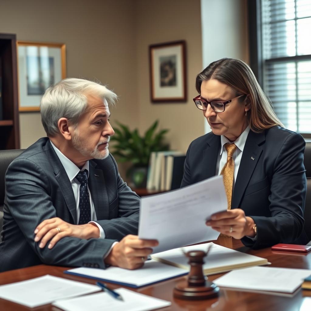 Drug Distribution Lawyer Spotsylvania County