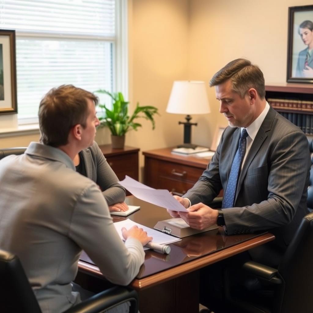 Drug Distribution Lawyer York County