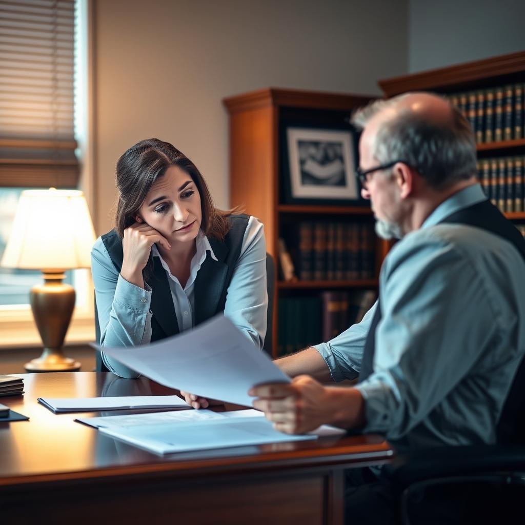 DUI Lawyer Fredericksburg