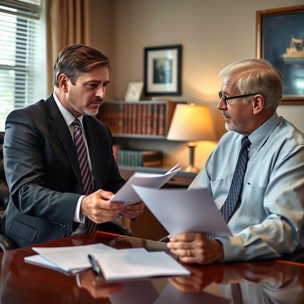 DUI Lawyer Suffolk