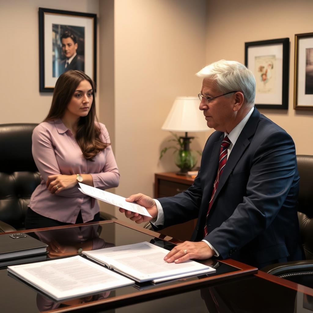 Embezzlement Lawyer Fairfax