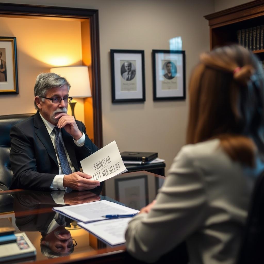 Embezzlement Lawyer Falls Church