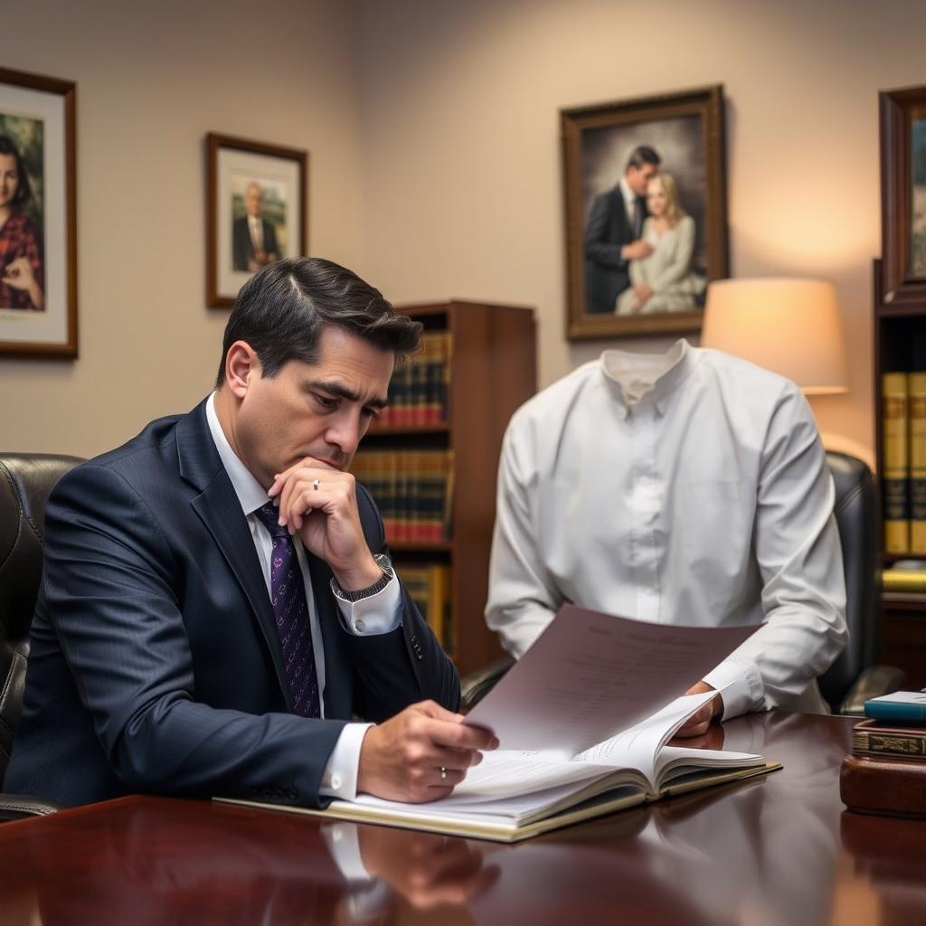 Embezzlement Lawyer Gloucester County