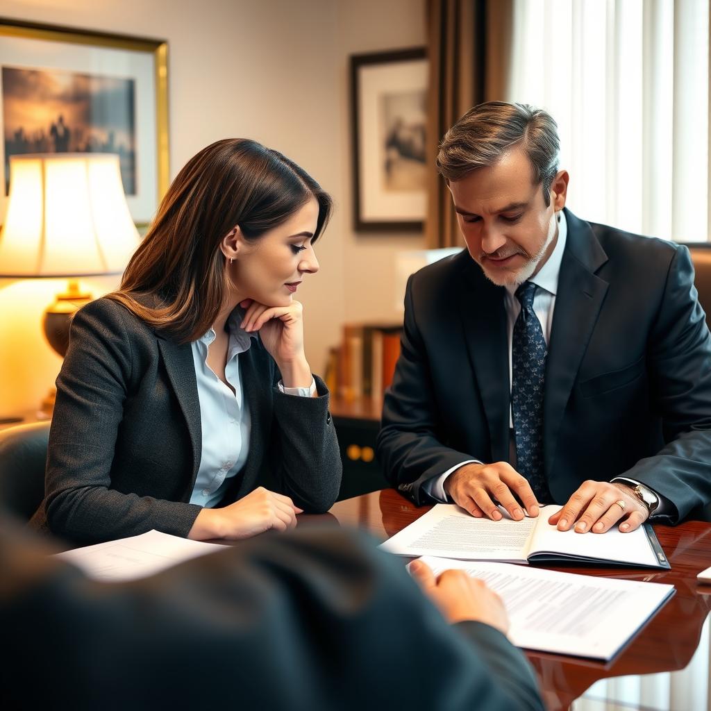Embezzlement Lawyer Hanover County