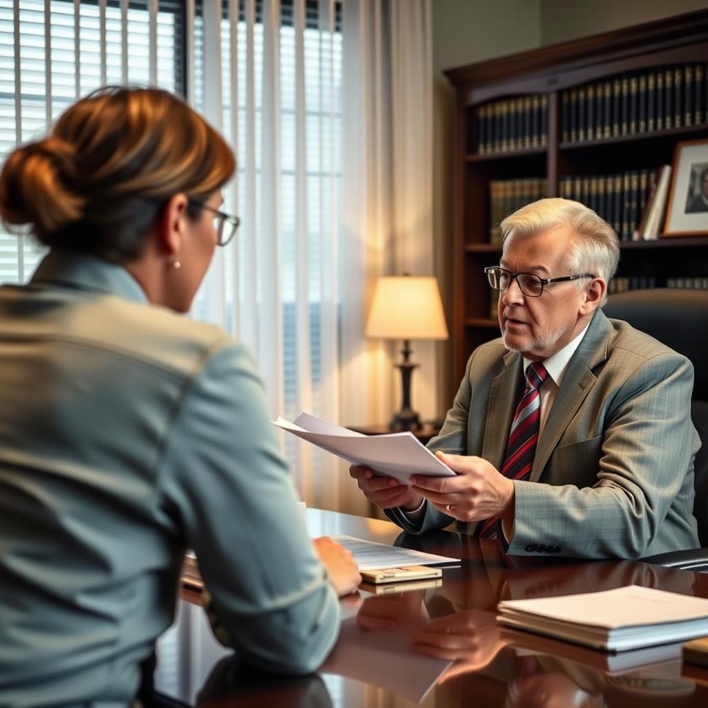 Embezzlement Lawyer Isle of Wight County