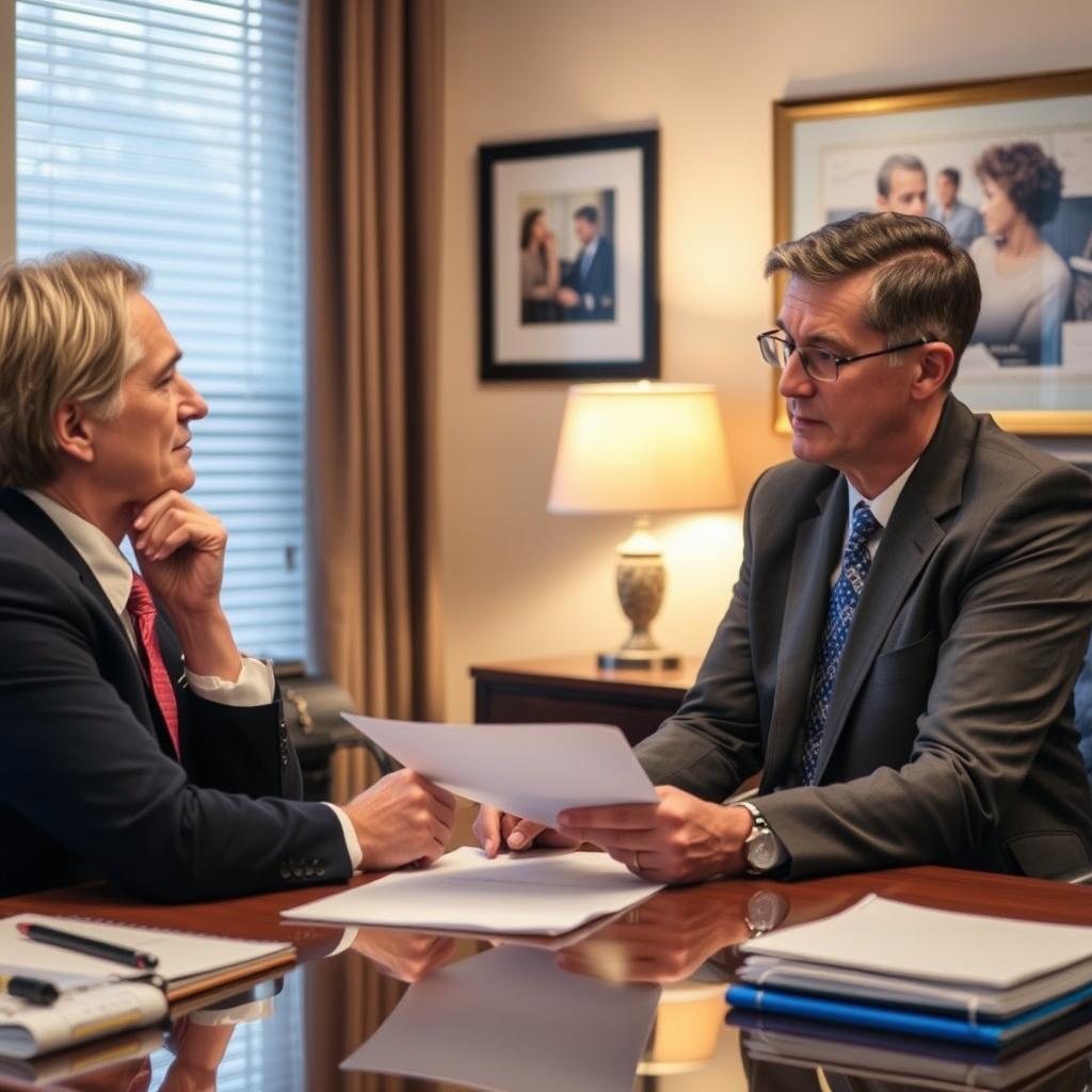 Embezzlement Lawyer Roanoke County